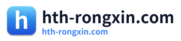 hth-rongxin.com